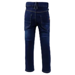 Tax Reg/Slim Pant Mini Blue