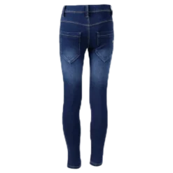 Tax Slim/Xsl Dnm Pant Blue