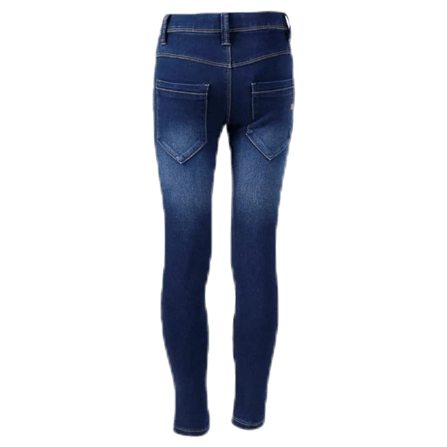 Tax Slim/Xsl Dnm Pant Blue