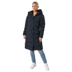 Taylor Jacket Black