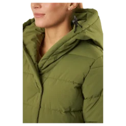 Taylor Jacket Oak Green