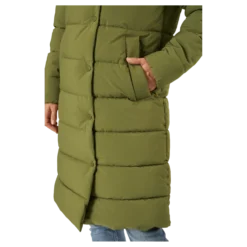 Taylor Jacket Oak Green