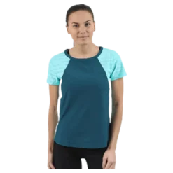 TB Balance Disrupt Mesh SS Blue