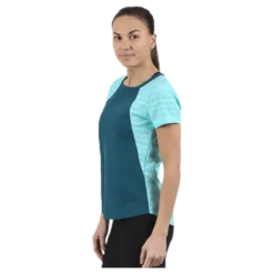TB Balance Disrupt Mesh SS Blue