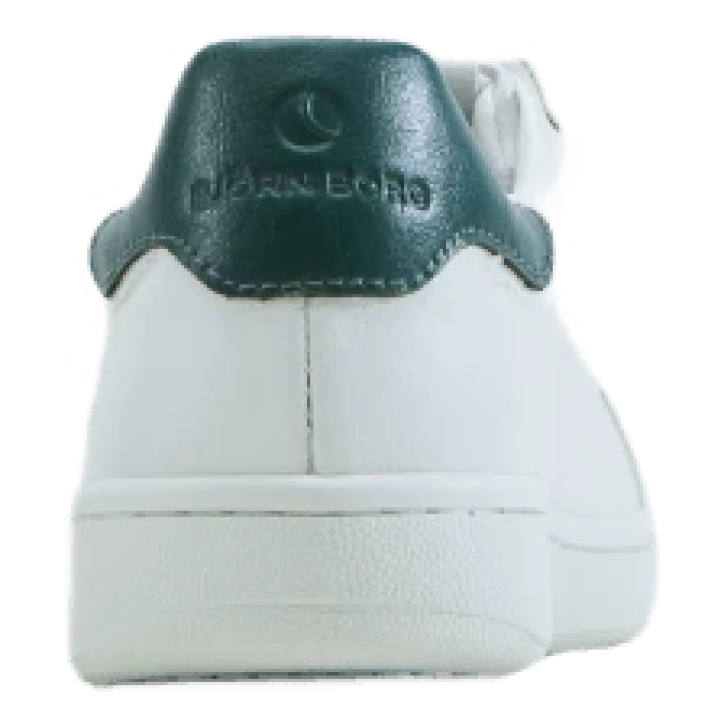 T305 Cls Btm M White-green