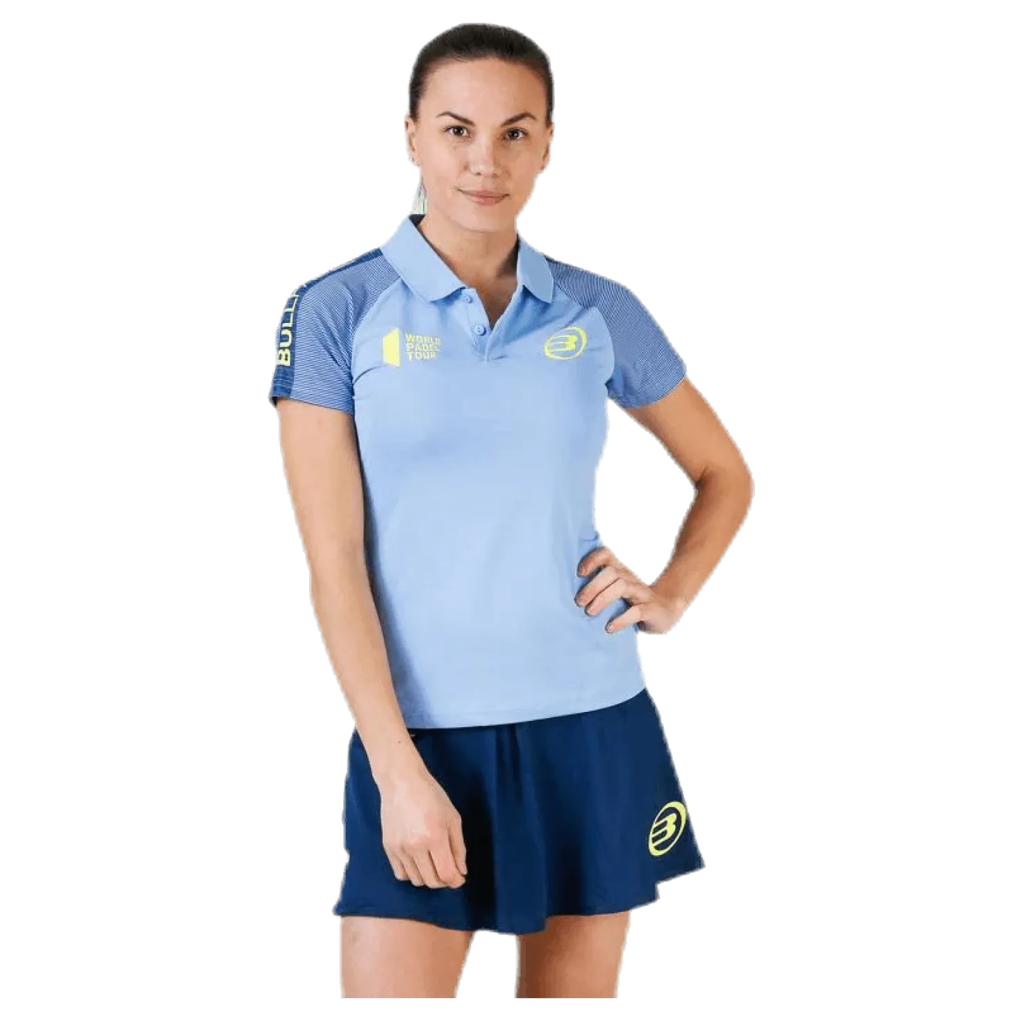 Teag Blue