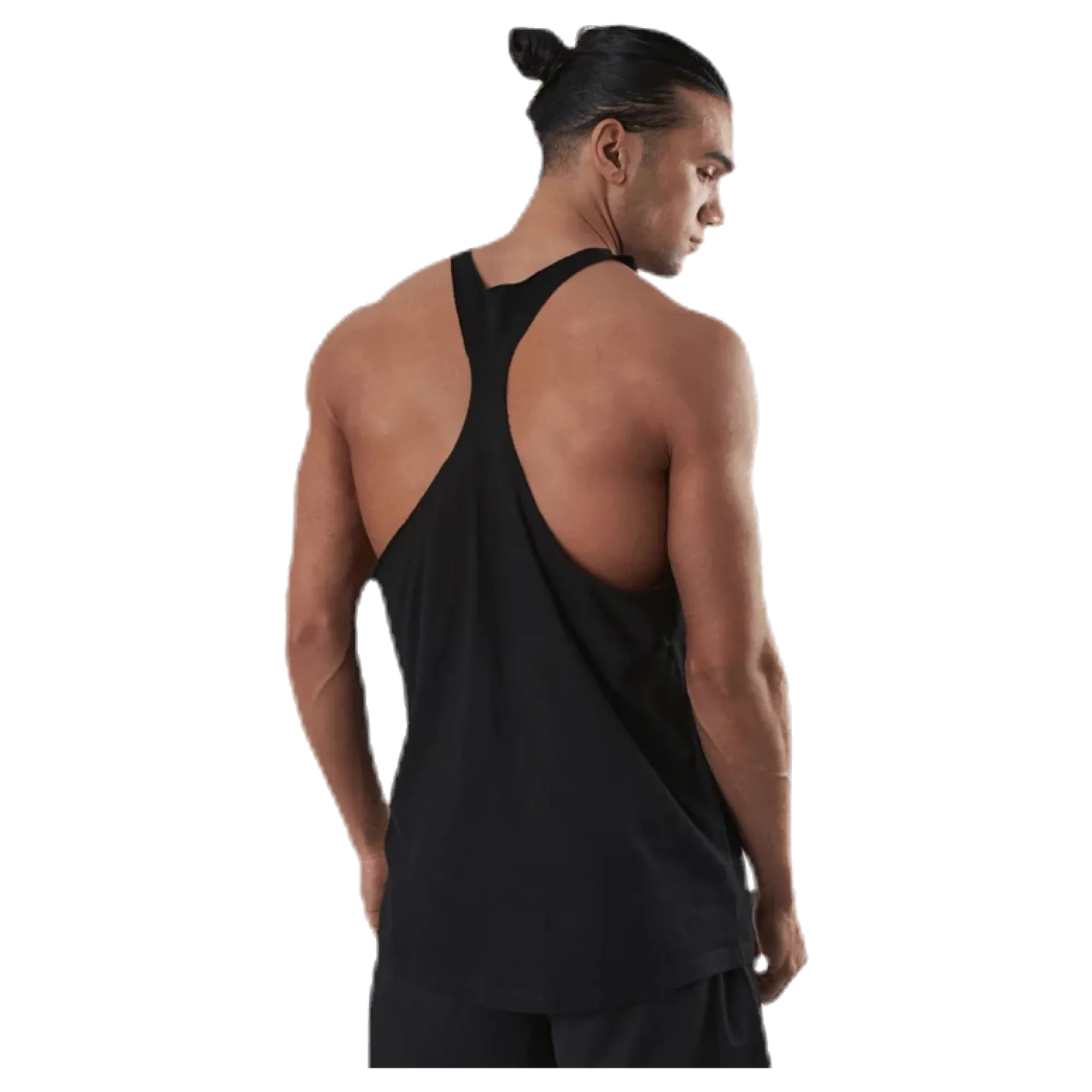 Team BB Stringer V2 Black