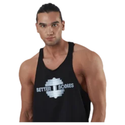 Team BB Stringer V2 Black