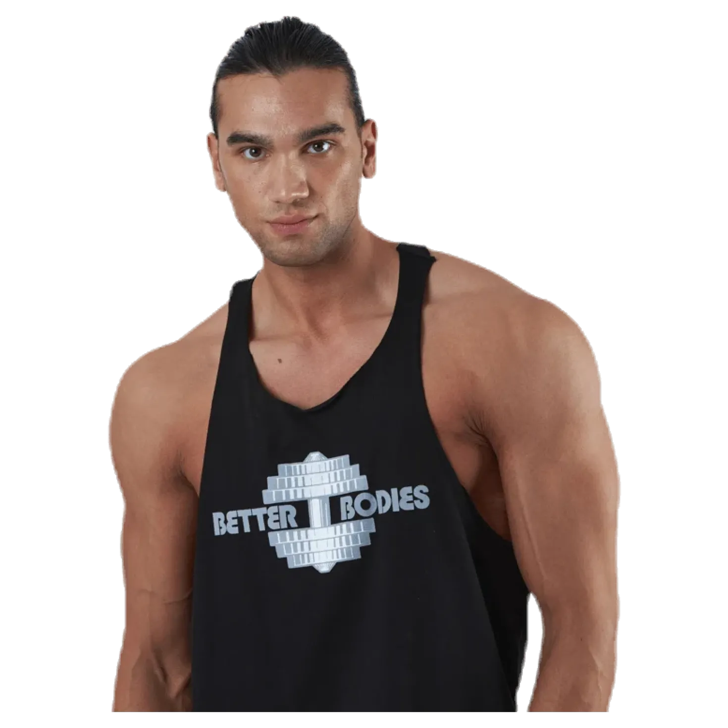 Team BB Stringer V2 Black