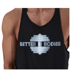 Team BB Stringer V2 Black