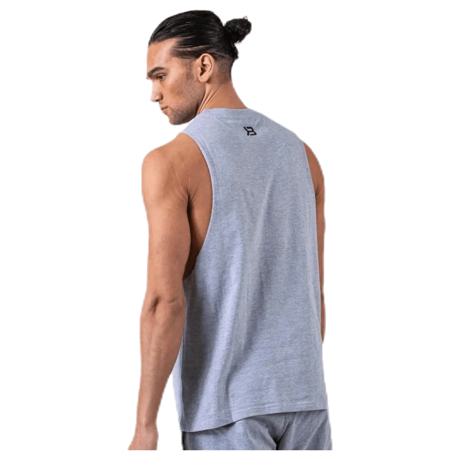 Team BB Tank Grey