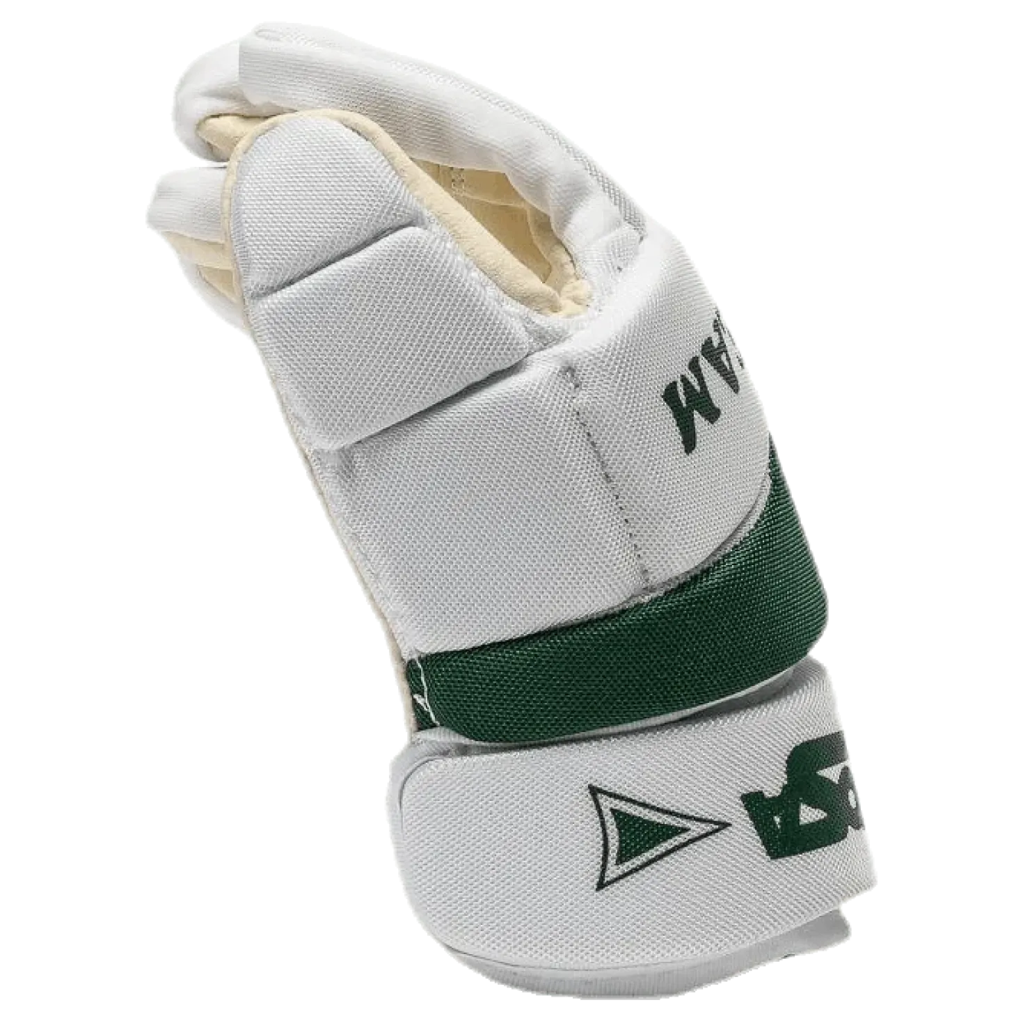 Teamhandske Grön White/Green