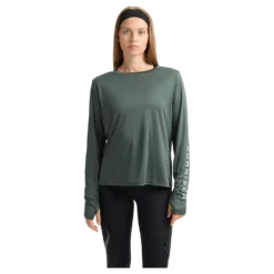 Team Logo Long Sleeve Urban Chic