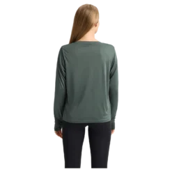 Team Logo Long Sleeve Urban Chic
