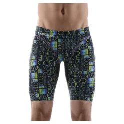 Team Lp Jammer Patterned/Black