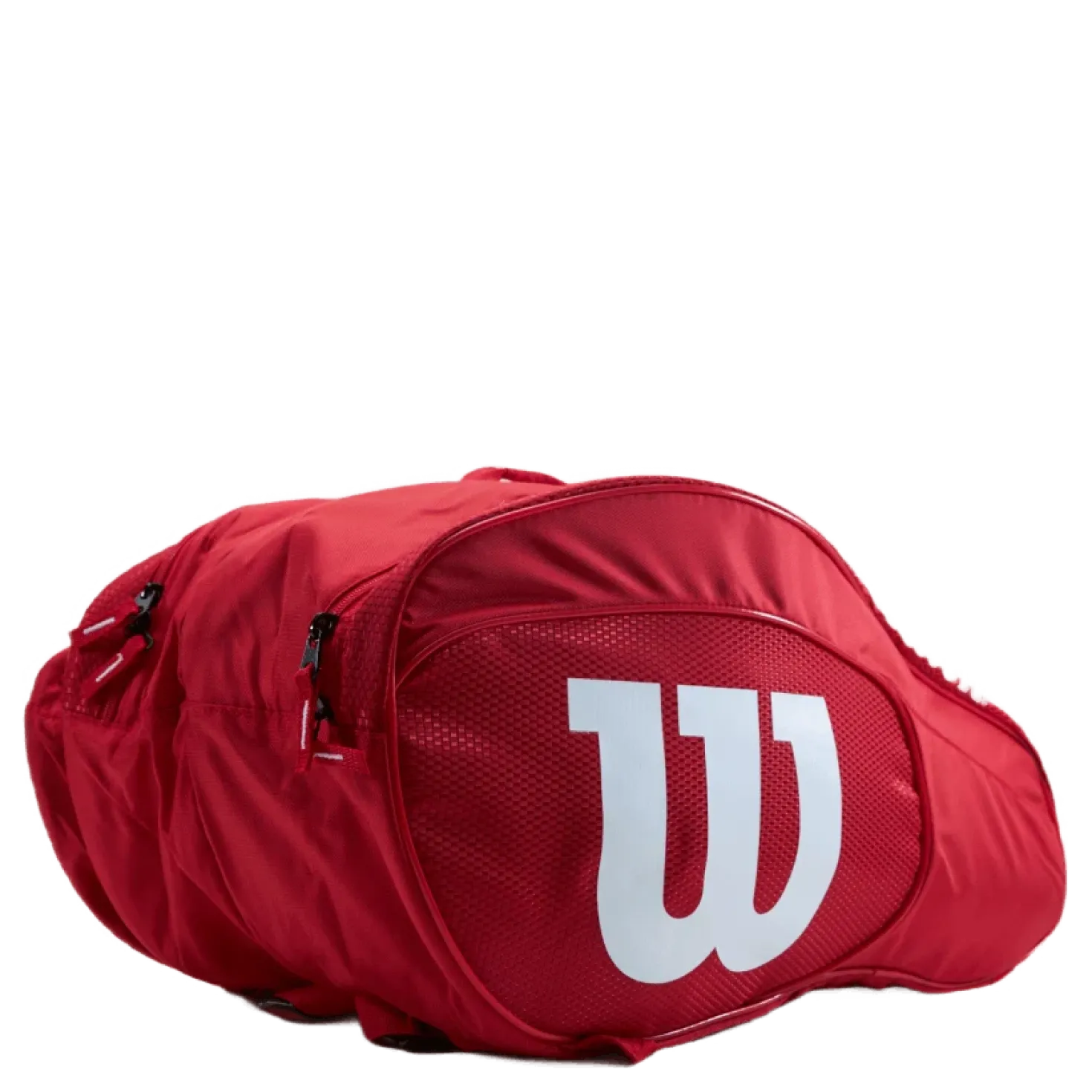 Team Padel Bag Red