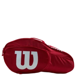 Team Padel Bag Red