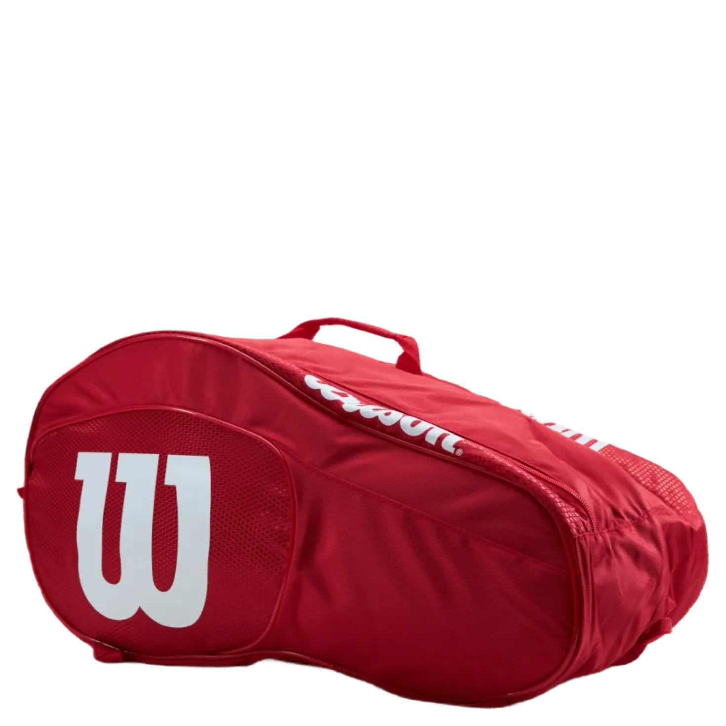 Team Padel Bag Red