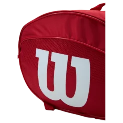 Team Padel Bag Red