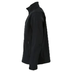 Team Softshell Jacket - Youth Black
