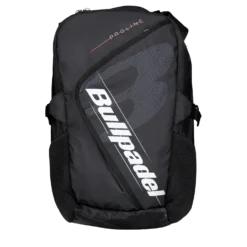 Tech Backpack Black