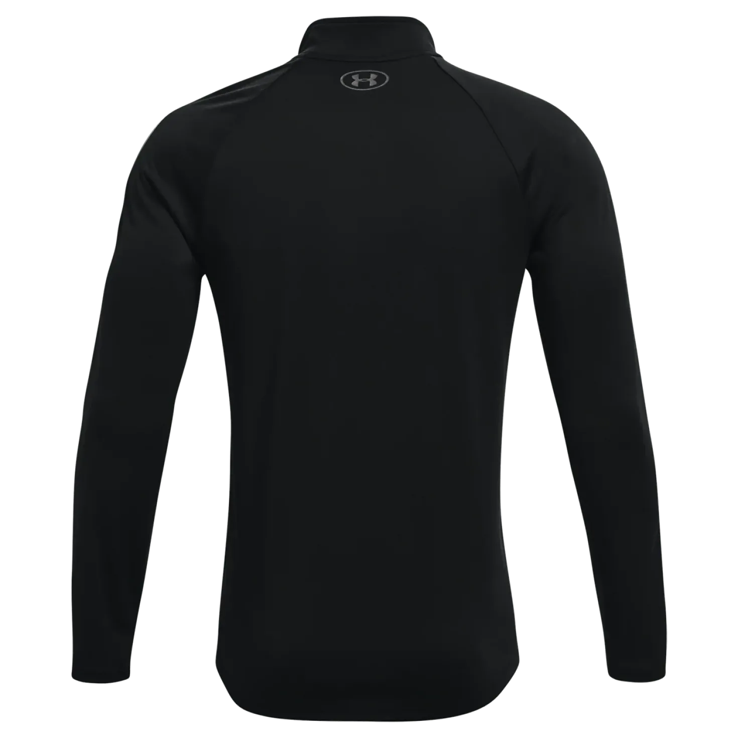 Tech 2.0 Half Zip Black