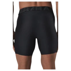 Tech 6in 2 Pack Black