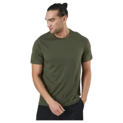 Tech Lite Ii Ss Tee Loden