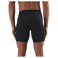 Tech Mesh 6in 2 Pack Black