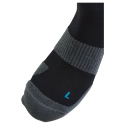 Technical Cushion Black