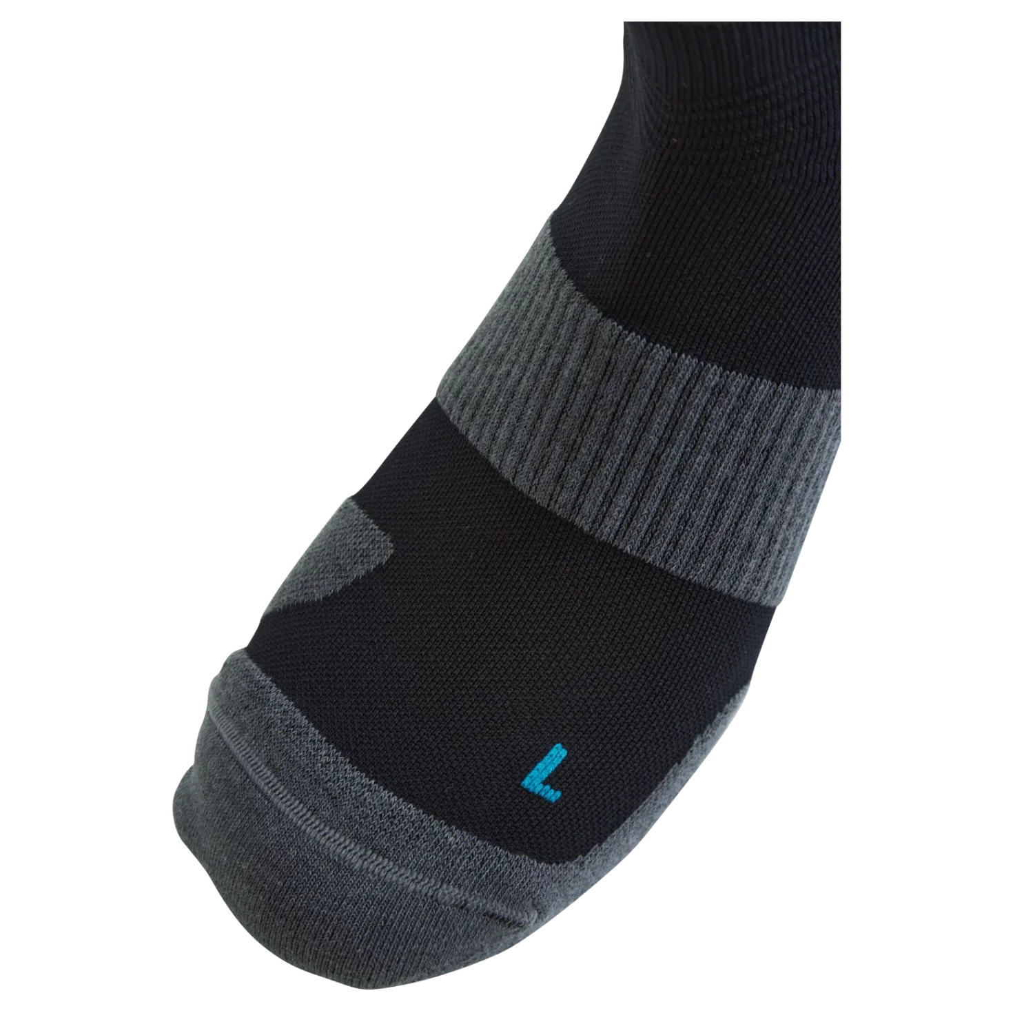 Technical Cushion Black