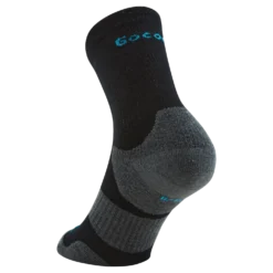 Technical Cushion High Wool Black