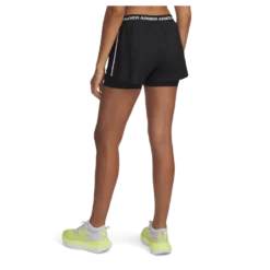 Tech Play Up 2in1 Shorts Black