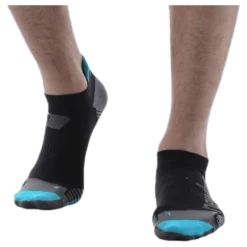 Tech Socklet Black