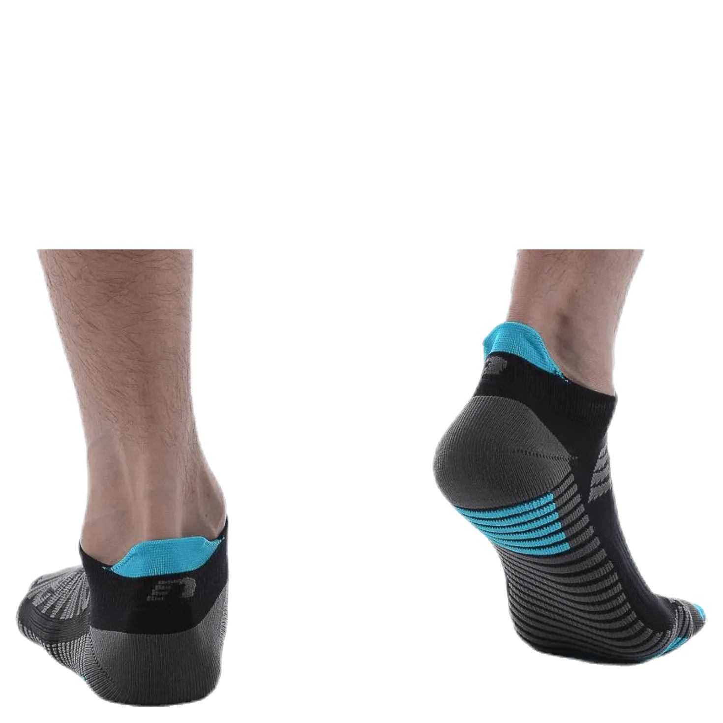 Tech Socklet Black