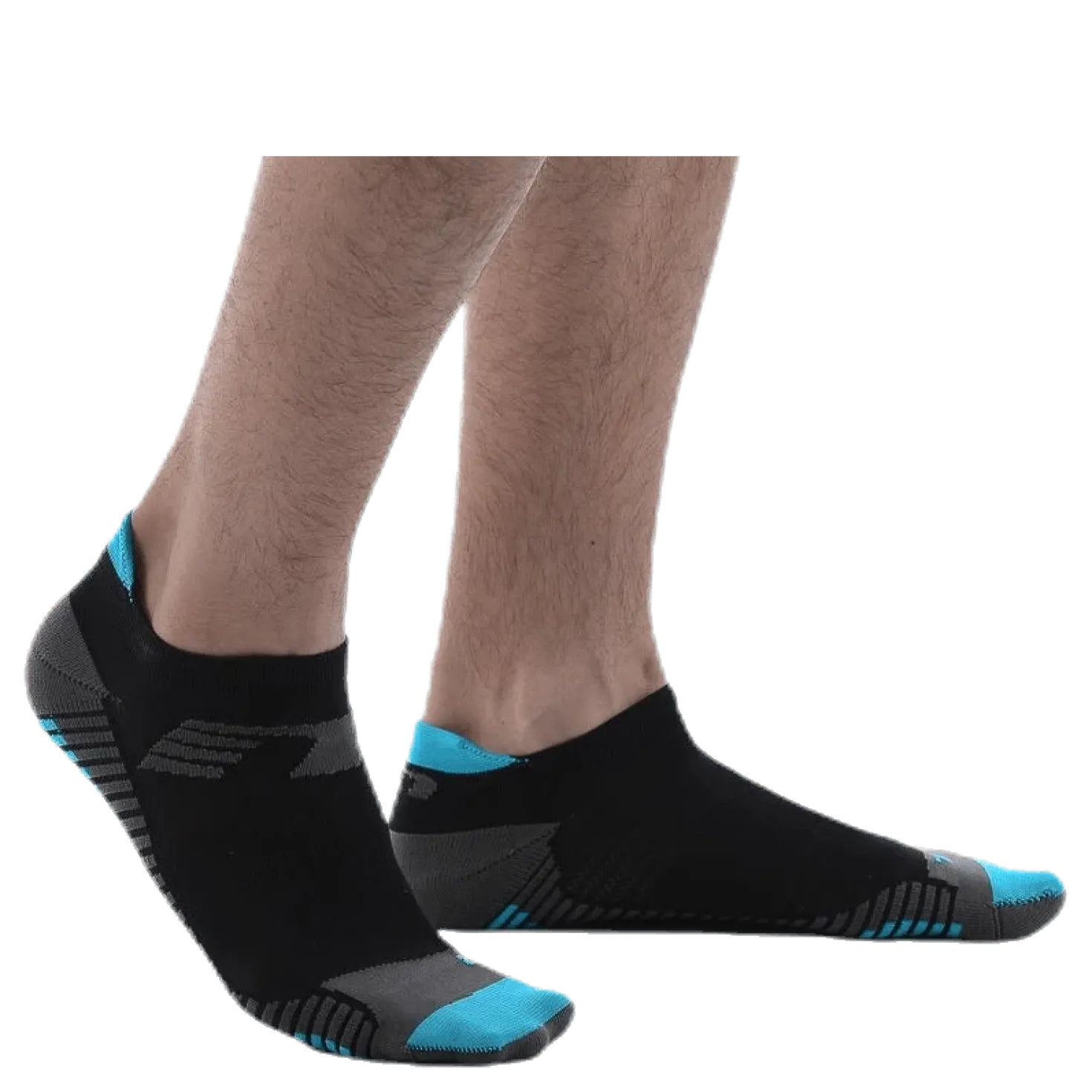 Tech Socklet Black
