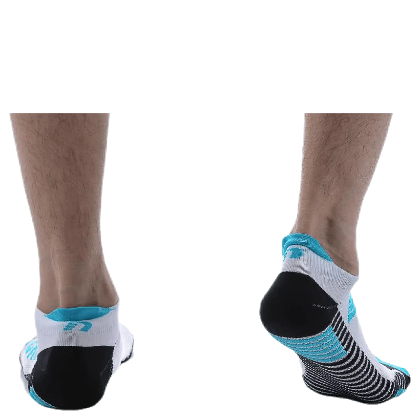 Tech Socklet White
