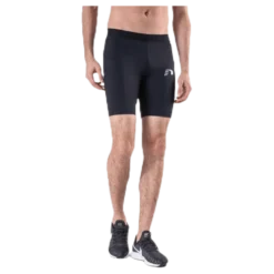 Tech Sprinters Black