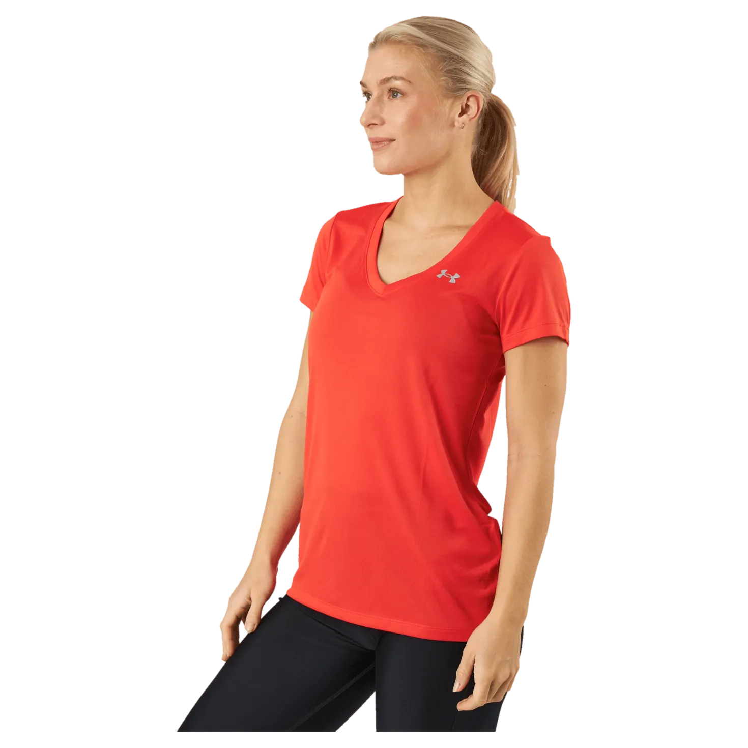 Tech Ssv - Solid Radio Red