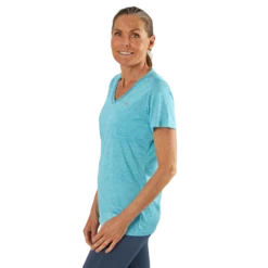 Tech Ssv - Twist Glacier Blue