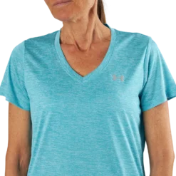 Tech Ssv - Twist Glacier Blue