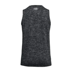 Tech Tank Twist Black