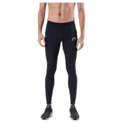 Tech Tights Black