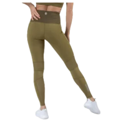 Tech Tights Green