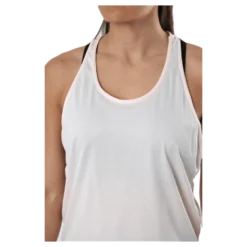 Tech Vent Tank Pink