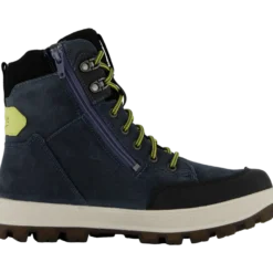 Tedd Blau/gelb