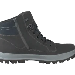 Tedd Gore-tex Grey