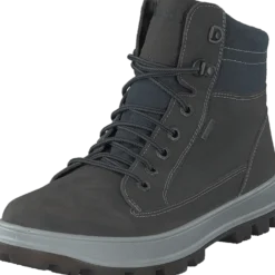 Tedd Gore-tex Grey