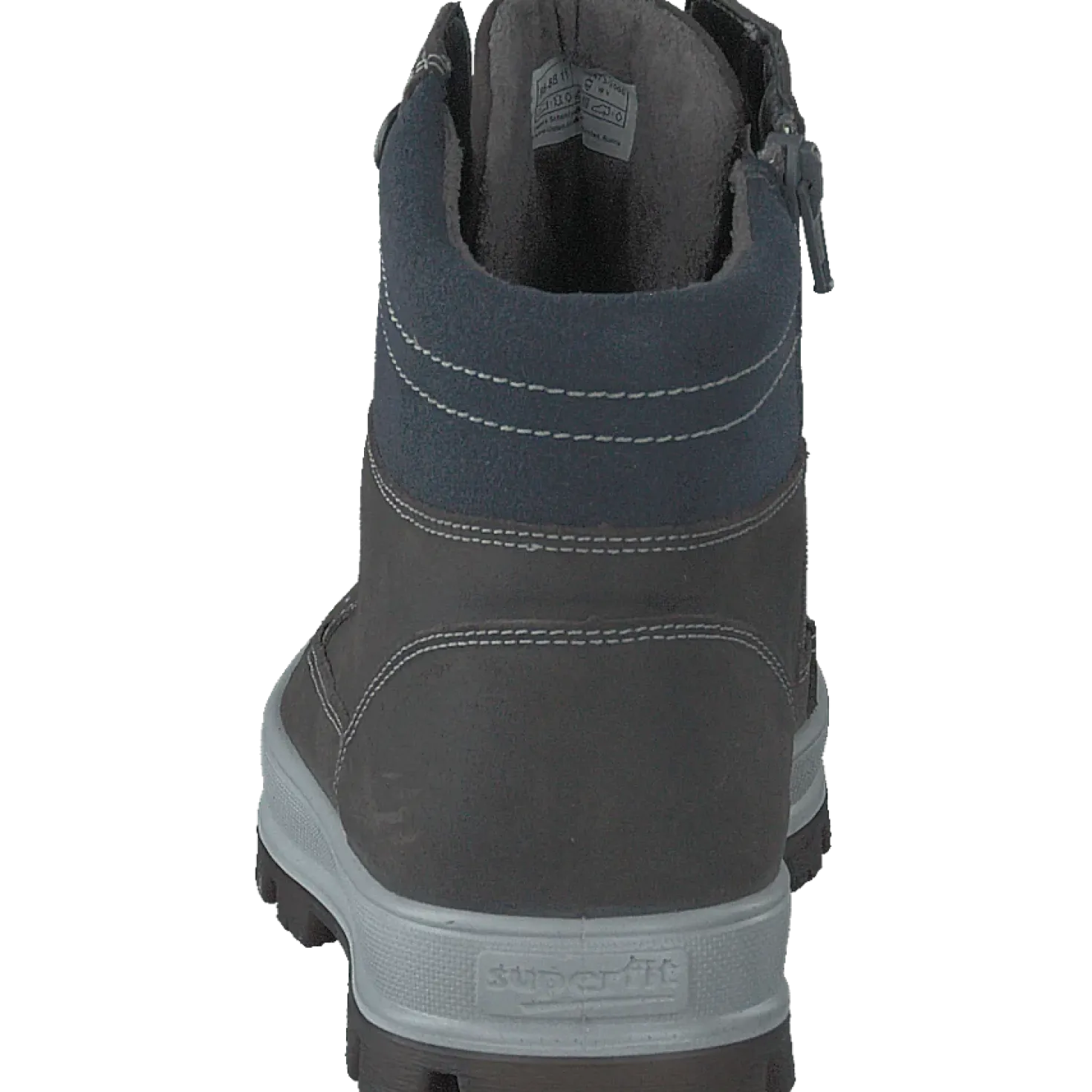 Tedd Gore-tex Grey