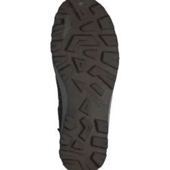 Tedd Gore-tex Grey